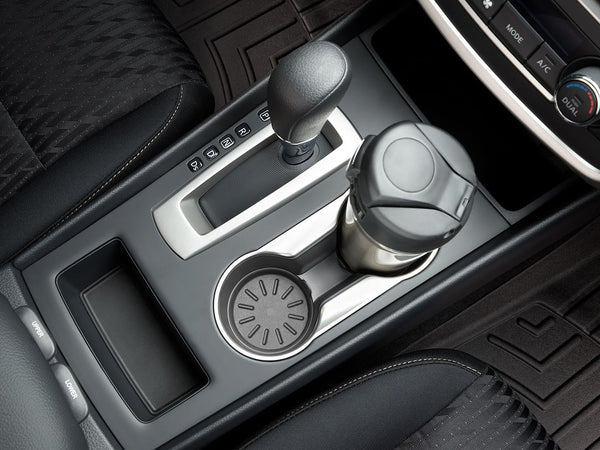 WeatherTech Beverage Coaster Set (MPN: 8A4CCST)