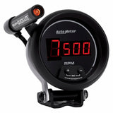 AutoMeter Sport-Comp Electric Tachometer (MPN: 6399)