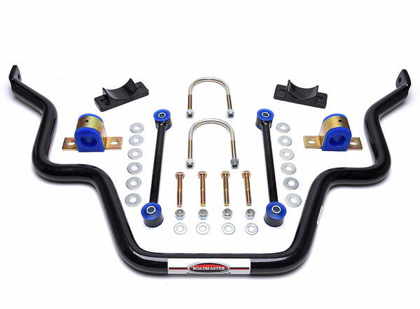 Roadmaster Stabilizer Bar (MPN: 1139-117)