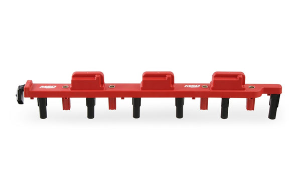 MSD Ignition Blaster Coil-On-Plug Set (MPN: 82738)