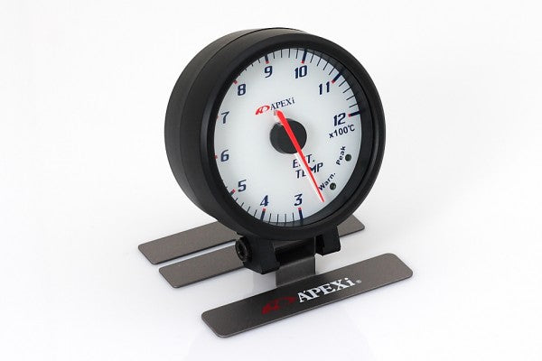 APEXi Gauge Fuel Pressure EL II System (MPN: 403-A964-0)
