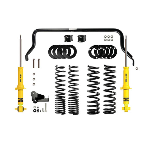 ARB Lift Kit Suspension (MPN: BRONHK1)