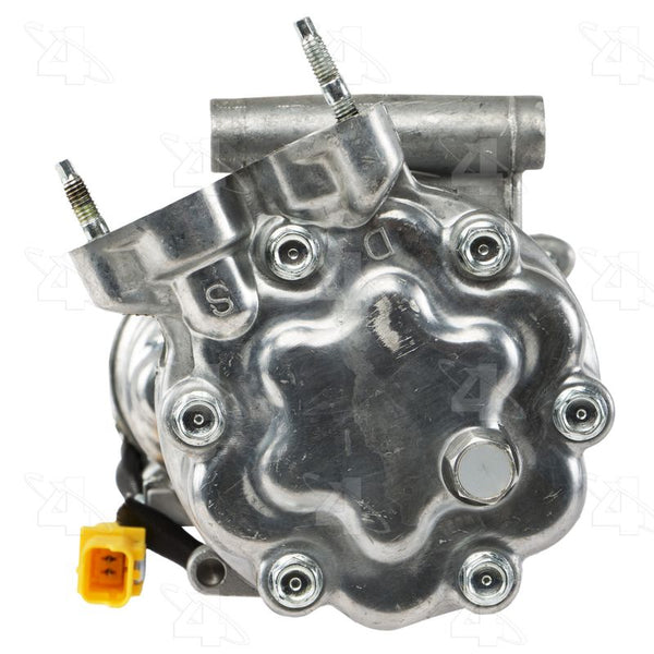 Four Seasons Air Conditioner Compressor (MPN: 98583)
