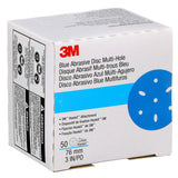 3M Hookit Sanding Disc (MPN: 36146)