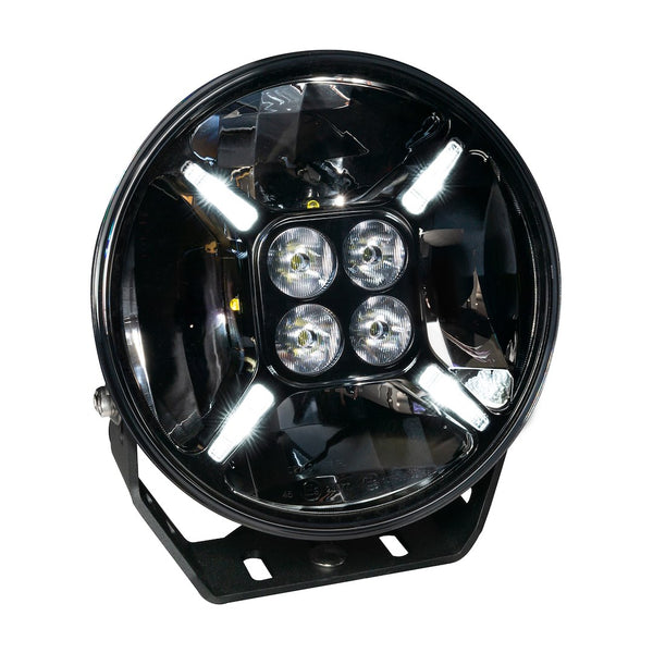 Oracle Lighting 120 Watt LED Spotlight (MPN: 2917-023)