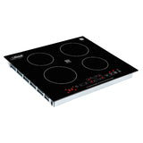 Pinnacle Appliances Induction Cooktop (MPN: BIC 244)