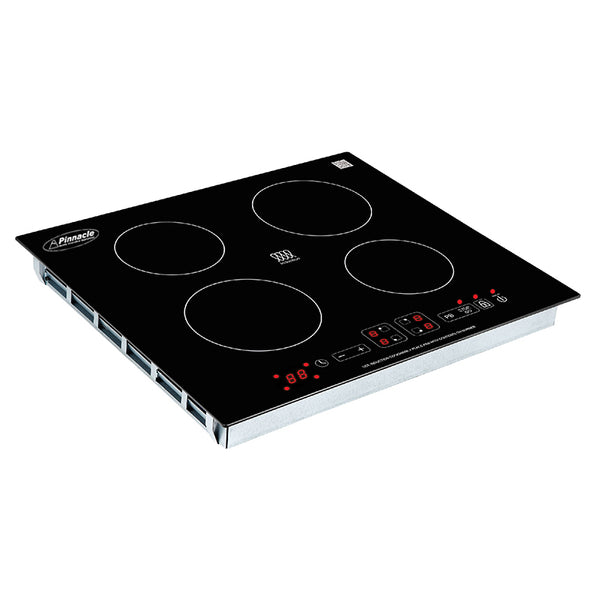 Pinnacle Appliances Induction Cooktop (MPN: BIC 244)