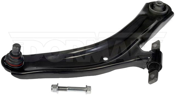 Control Arm and Ball Joint Assembly (MPN: 521-726)