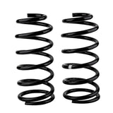 Coil Spring for Lifted Suspension Systems (MPN: 2895E)