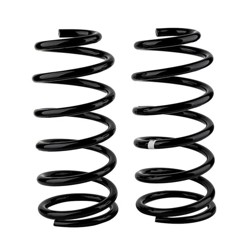 Coil Spring for Lifted Suspension Systems (MPN: 2895E)