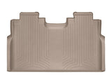 WeatherTech FloorLiner Tan Molded Fit (MPN: 456972)