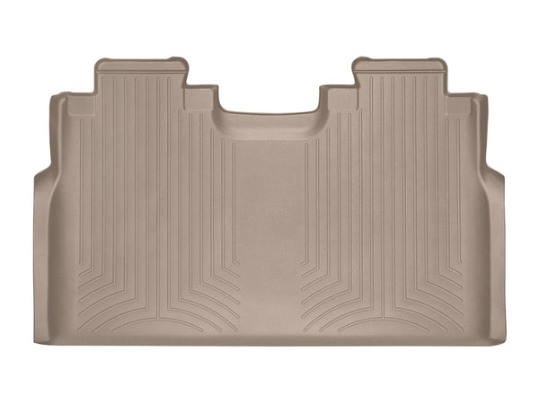 WeatherTech FloorLiner Tan Molded Fit (MPN: 456972)