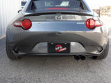Advanced Flow Engineering Exhaust System Kit (MPN: 49-37004-B)