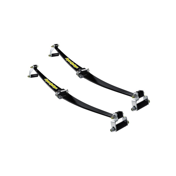 SuperSprings Helper Spring Kit (MPN: SSA18)