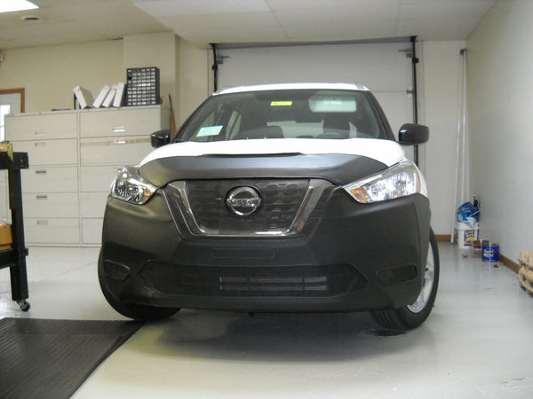 Covercraft LeBra Custom Front End Cover (MPN: 551619-01)