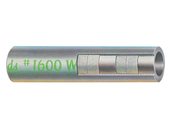 Sierra Marine Heater Hose (MPN: 16-160-0586B)