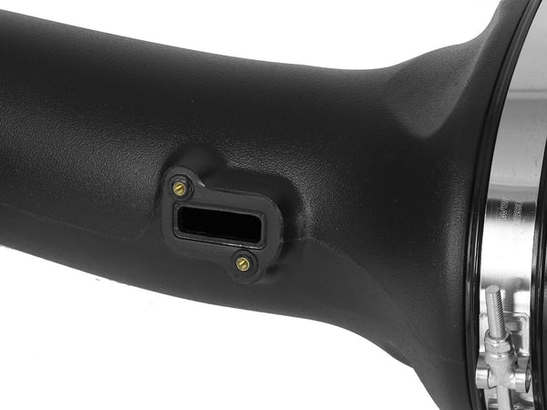 Advanced FLOW Engineering Cold Air Intake (MPN: 51-74202-1)