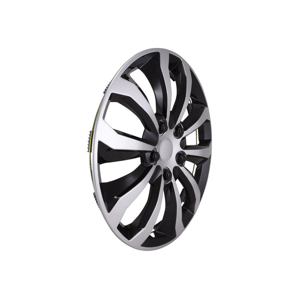 Coast To Coast 16 Inch Wheel Cover Set (MPN: 106116SB)
