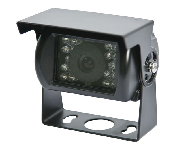 Ecco Electronic Backup Camera (MPN: C2013B)