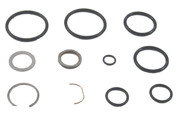 Sierra Marine Outboard Lower Unit Seal Kit (MPN: 18-2649)