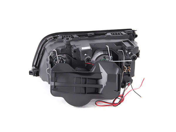 AnzoUSA Headlight Assembly (MPN: 121081)