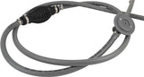 Attwood Marine Fuel Line Assembly (MPN: 93806UFDV7)