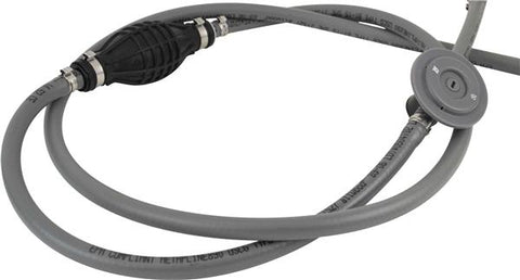 Attwood Marine Fuel Line Assembly (MPN: 93806UFDV7)