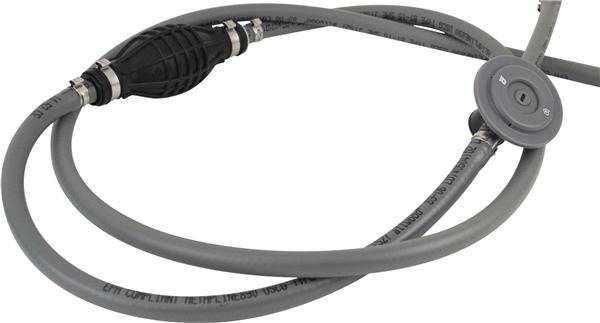 Attwood Marine Fuel Line Assembly (MPN: 93806UFDV7)