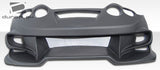 Duraflex Bumper Cover (MPN: 100080)