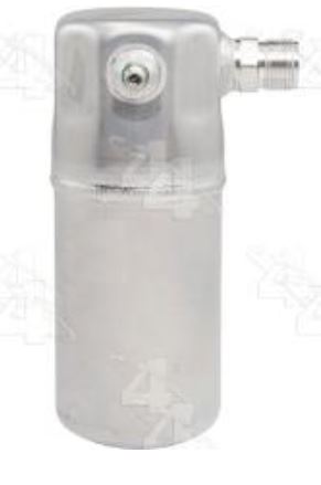 Four Seasons Air Conditioner Accumulator (MPN: 33183)