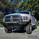 Westin Pro-Mod Front Bumper (MPN: 58-41195)