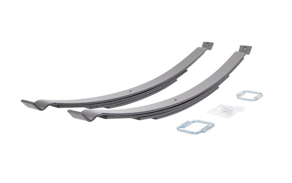 Hellwig Helper Spring Kit (MPN: 3512)