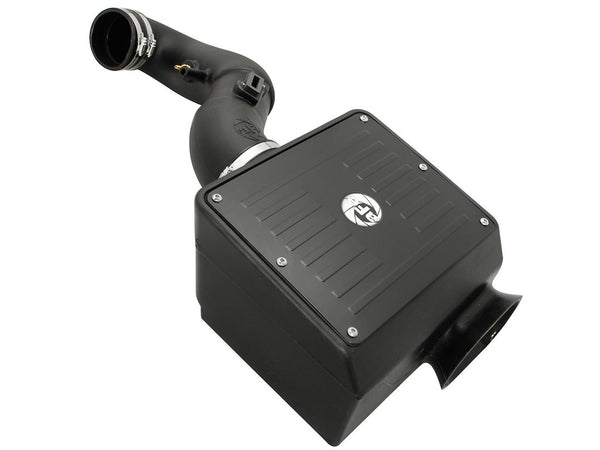 Advanced FLOW Engineering Cold Air Intake (MPN: 51-82502)
