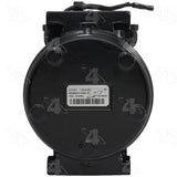 Four Seasons Air Conditioner Compressor (MPN: 57357)