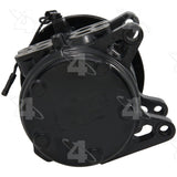 Four Seasons Air Conditioner Compressor (MPN: 67392)