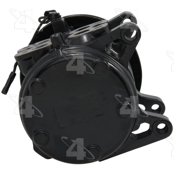 Four Seasons Air Conditioner Compressor (MPN: 67392)