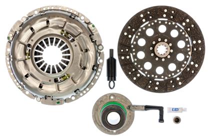 Exedy Globalparts Clutch Set (MPN: GMK1029)