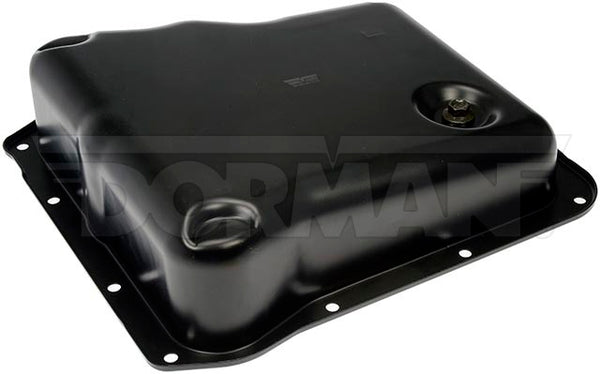 Transmission Oil Pan Replacement (MPN: 265-884)