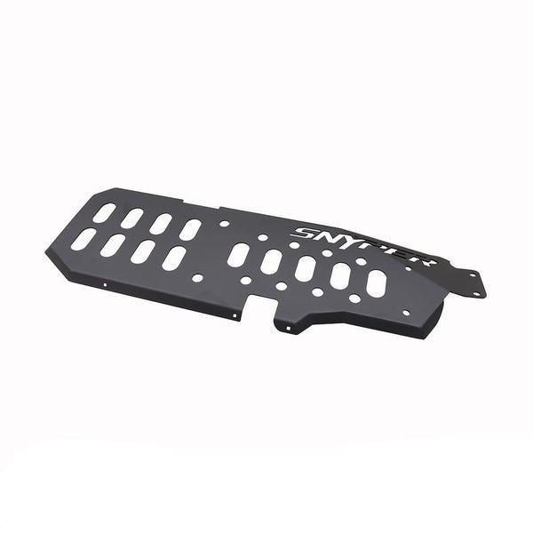 Westin Gas Tank Skid Plate (MPN: 42-21005)