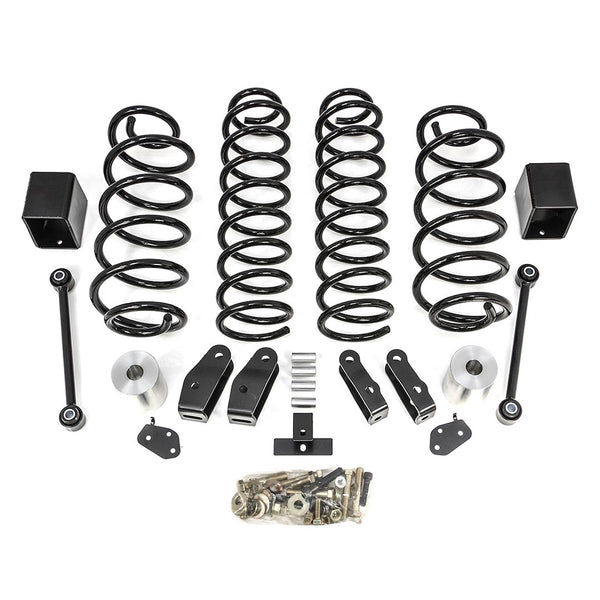 ReadyLIFT Coil Spring Lift Kit (MPN: 69-6827)