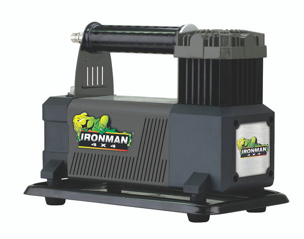 Ironman 4x4 Air Champ Compressor (MPN: ICOMPRESSOR003)