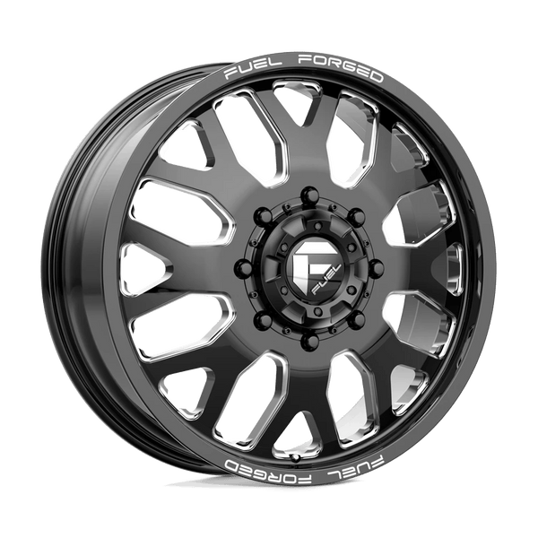 Fuel Off Road Wheel (MPN: DE19228292)