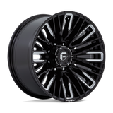 Fuel Off Road Rebar D849 Wheel (MPN: D84920001847)