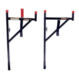 Weather Guard Weekender Ladder Rack (MPN: 1450)