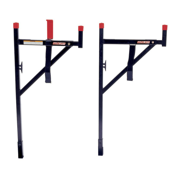 Weather Guard Weekender Ladder Rack (MPN: 1450)