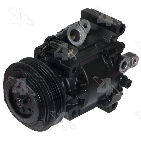 Four Seasons Air Conditioner Compressor (MPN: 97453)
