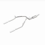 MagnaFlow Dodge Ram 1500 Exhaust System Kit (MPN: 15863)