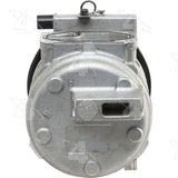 Four Seasons Air Conditioner Compressor (MPN: 178300)