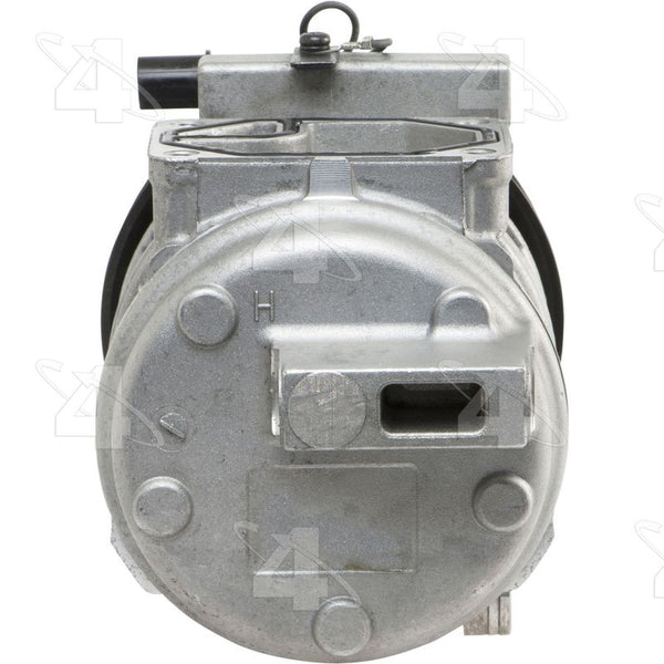 Four Seasons Air Conditioner Compressor (MPN: 178300)
