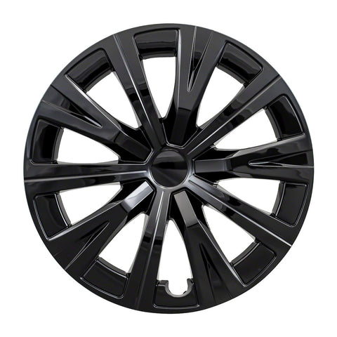 Coast To Coast 16 Inch Wheel Cover Set (MPN: IWC53016BLK)
